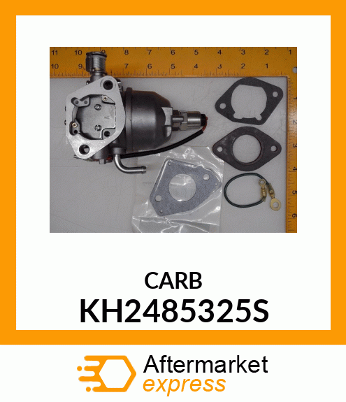 CARB KH2485325S