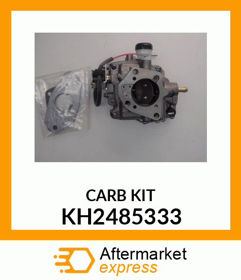 CARB KIT KH2485333