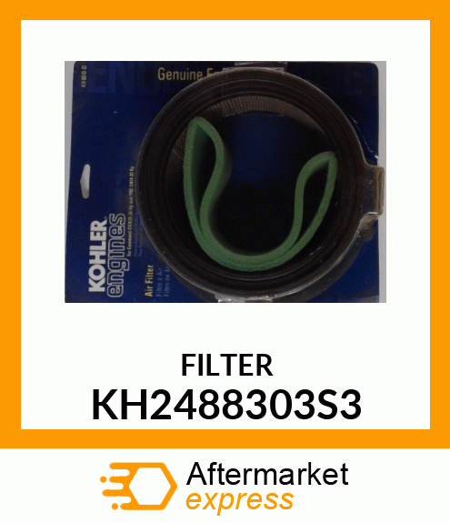 FILTER KH2488303S3