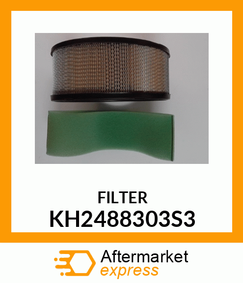 FILTER KH2488303S3