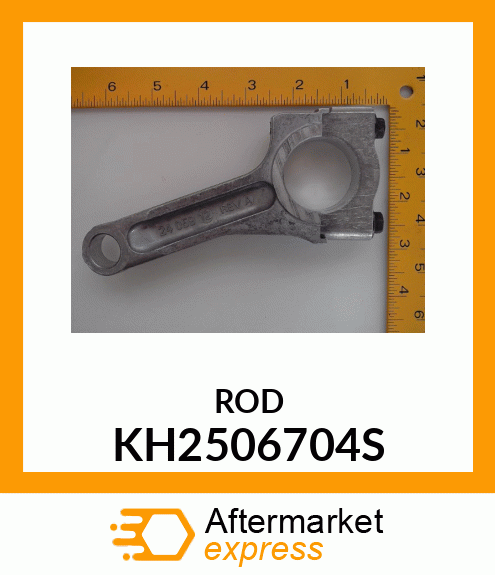 ROD KH2506704S