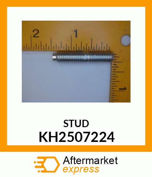 STUD KH2507224