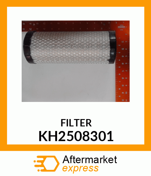 FILTER KH2508301