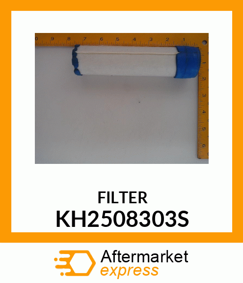 FILTER KH2508303S