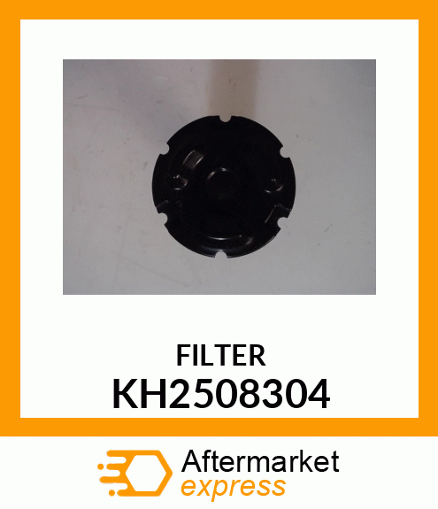 FILTER KH2508304