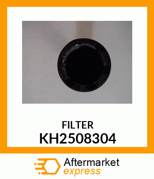 FILTER KH2508304