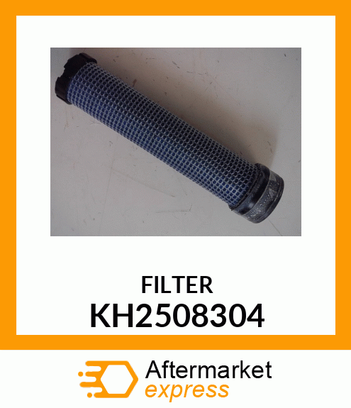 FILTER KH2508304