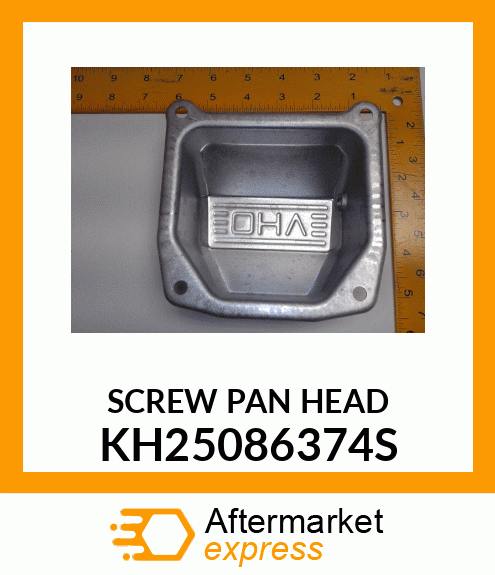 SCREW PAN HEAD KH25086374S