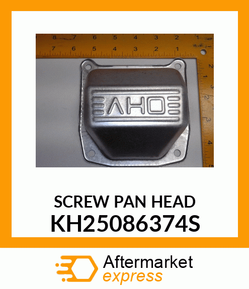 SCREW PAN HEAD KH25086374S