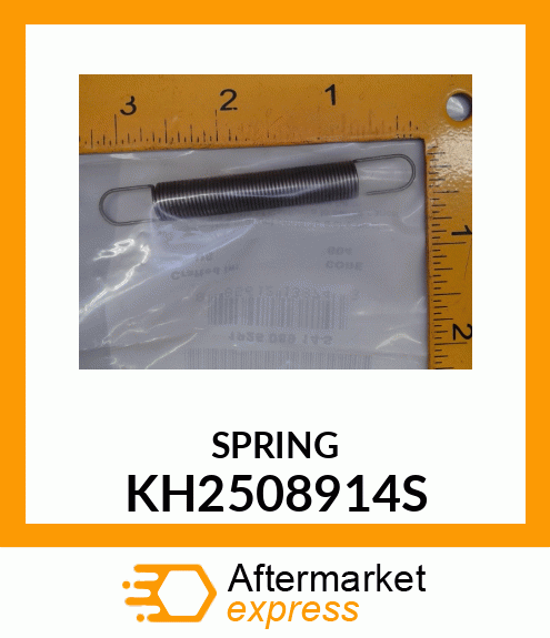 SPRING KH2508914S