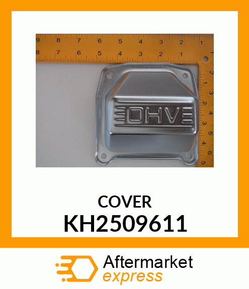 COVER KH2509611