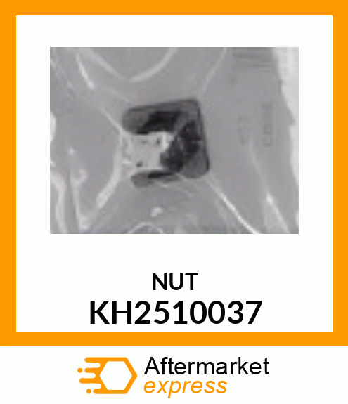 NUT KH2510037