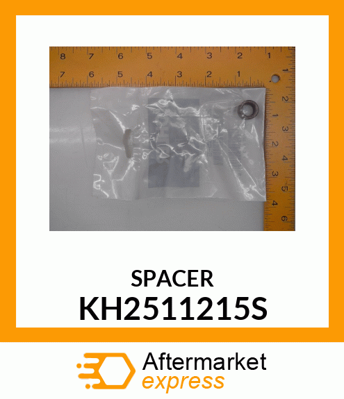 SPACER KH2511215S