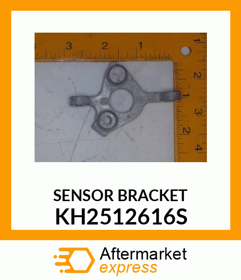 SENSOR BRACKET KH2512616S