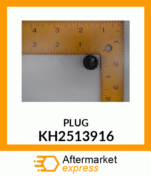 PLUG KH2513916