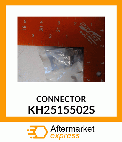 CONNECTOR KH2515502S