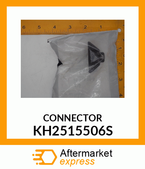 CONNECTOR KH2515506S