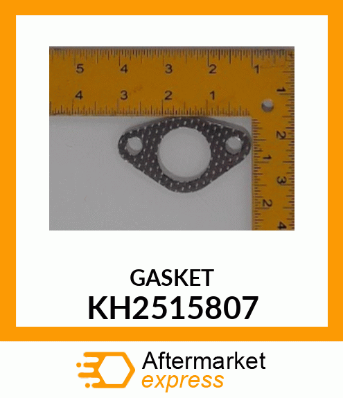 GASKET KH2515807