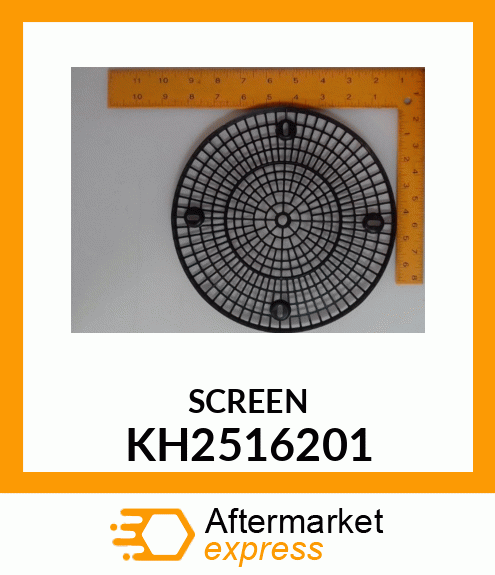 SCREEN KH2516201