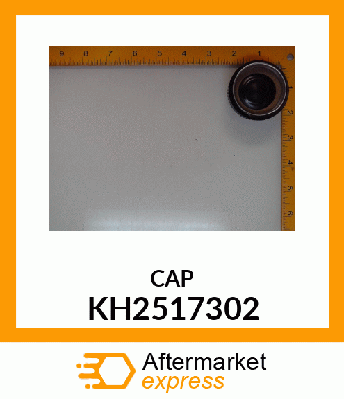 CAP KH2517302