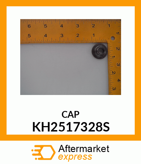 CAP KH2517328S