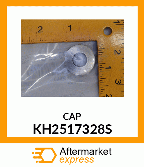 CAP KH2517328S