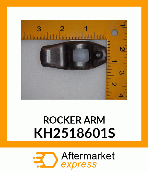 ROCKER ARM KH2518601S