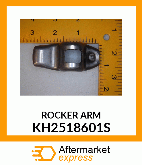 ROCKER ARM KH2518601S