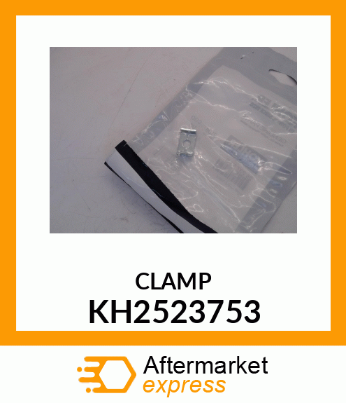 CLAMP KH2523753