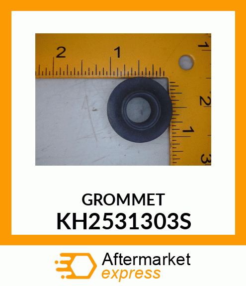 GROMMET KH2531303S