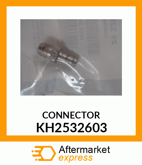 CONNECTOR KH2532603