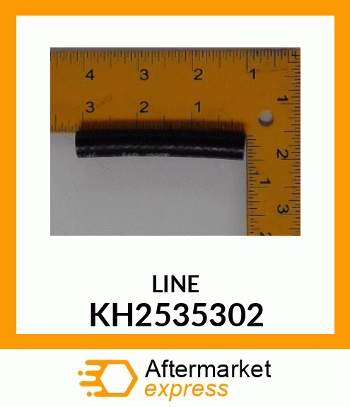 LINE KH2535302