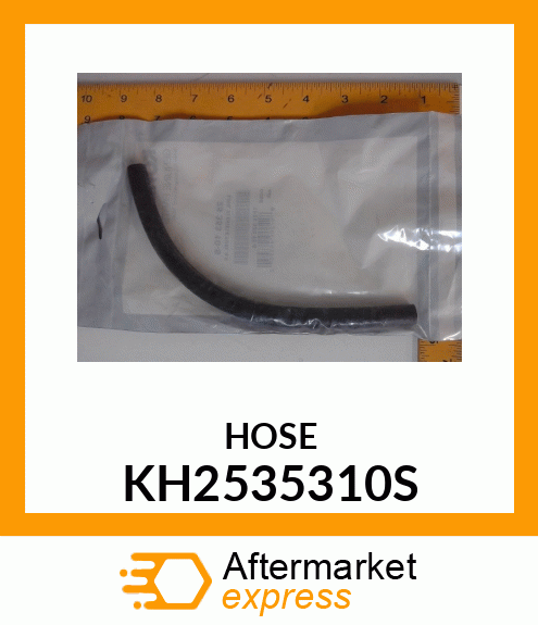 HOSE KH2535310S