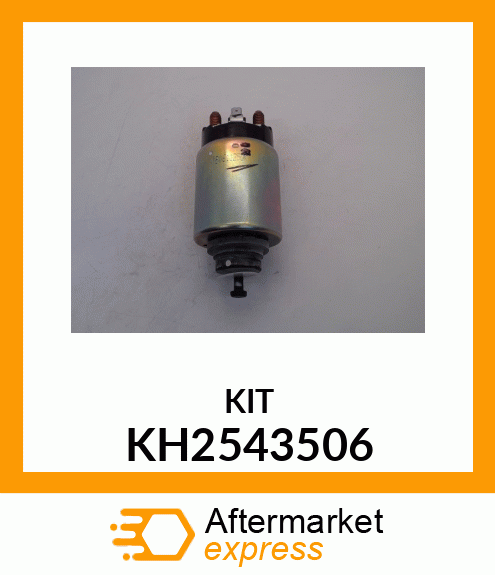 KIT KH2543506