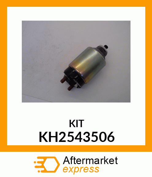 KIT KH2543506