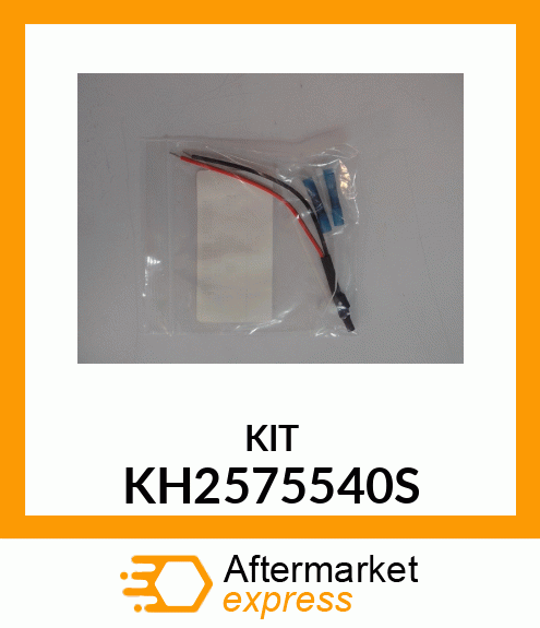 KIT KH2575540S