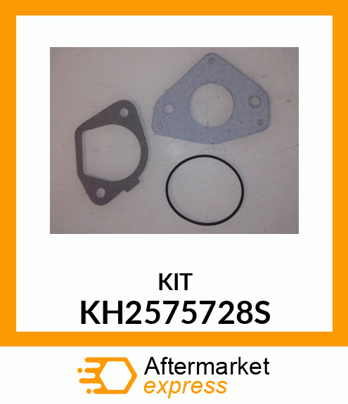 KIT KH2575728S