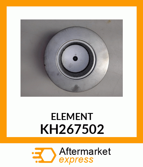 ELEMENT KH267502