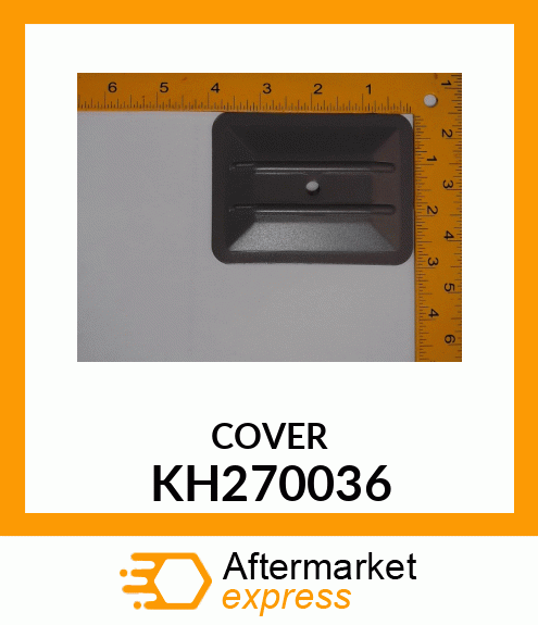 COVER KH270036