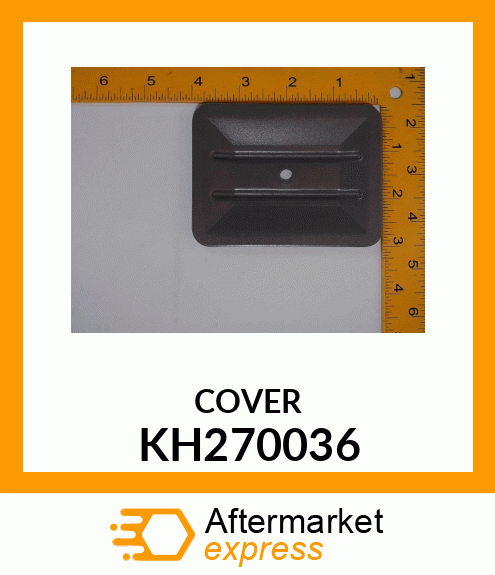 COVER KH270036