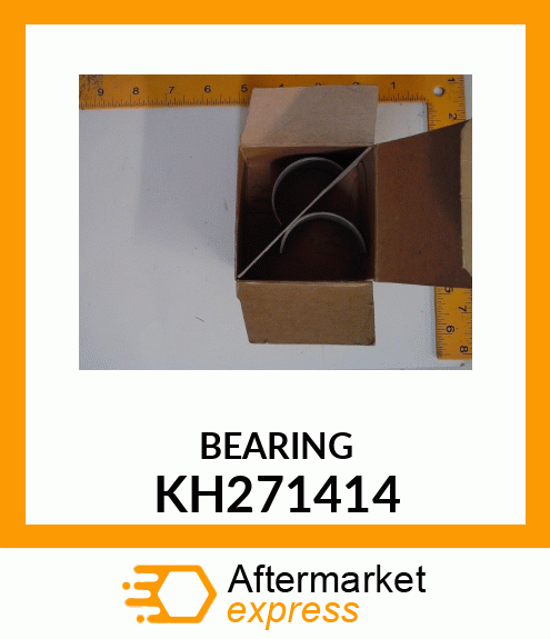 BEARING KH271414