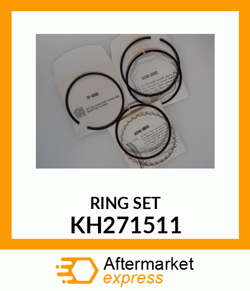 RING SET KH271511