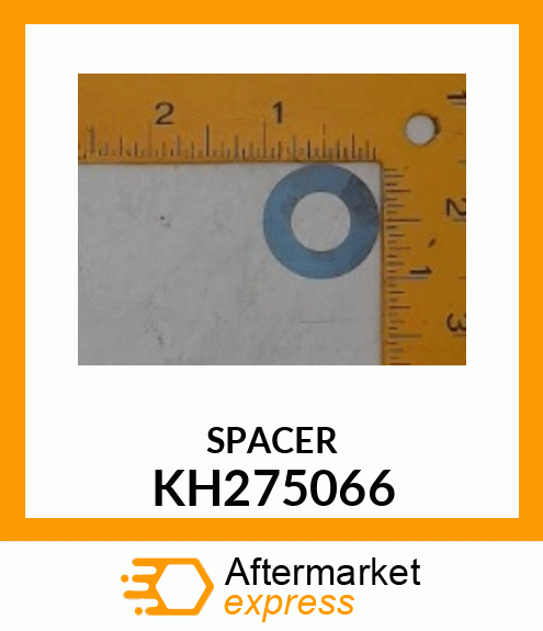 SPACER KH275066