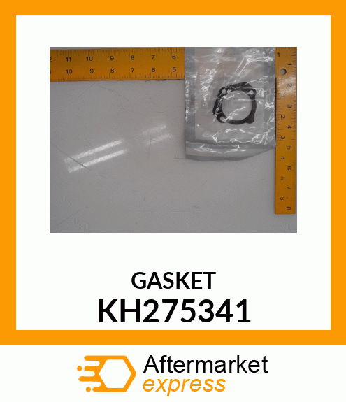 GASKET KH275341