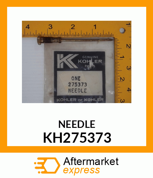 NEEDLE KH275373