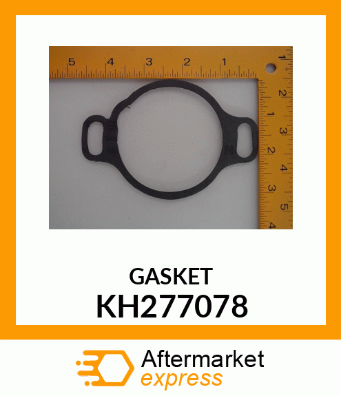 GASKET KH277078