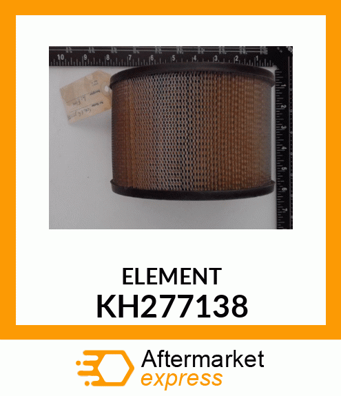 ELEMENT KH277138