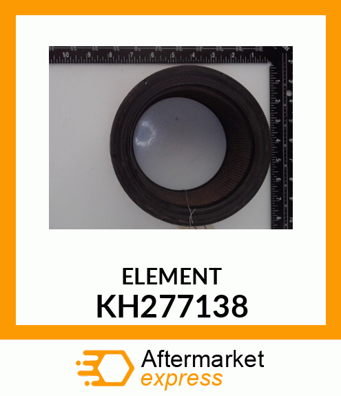 ELEMENT KH277138