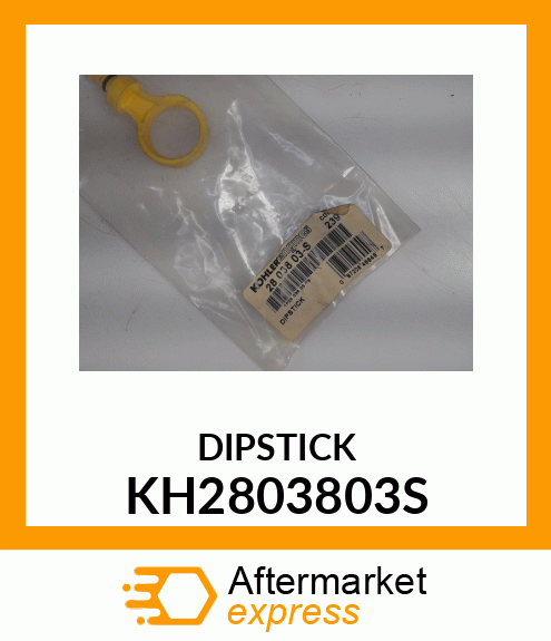 DIPSTICK KH2803803S