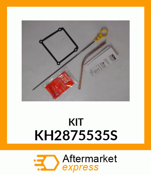 KIT KH2875535S